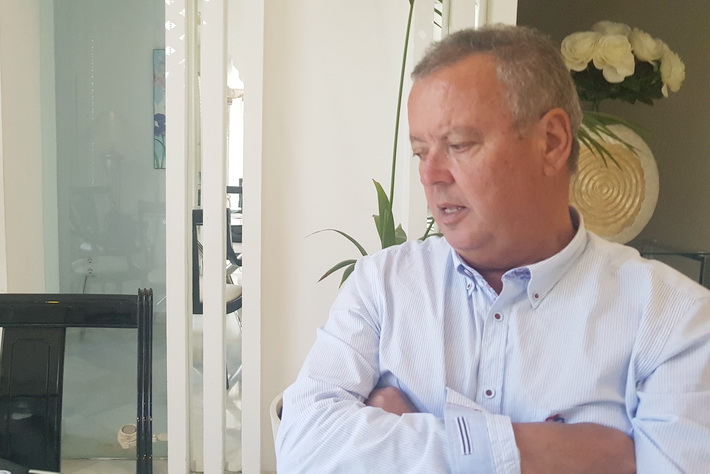 CA denuncia que la deuda municipal de Almuñécar sea de las más altas de altas de Andalucía con 981 euros por habitante