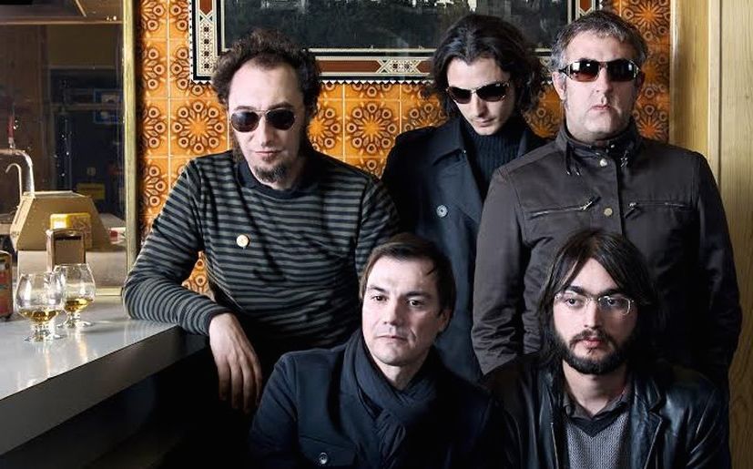 Los Planetas, cabezas de cartel del XXVIII Festival  Tendencias de Salobre�a