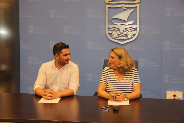 El jueves 8, el equipo de Gobierno de Almu��car lleva a aprobaci�n inicial el Plan General de Ordenaci�n Urbana 