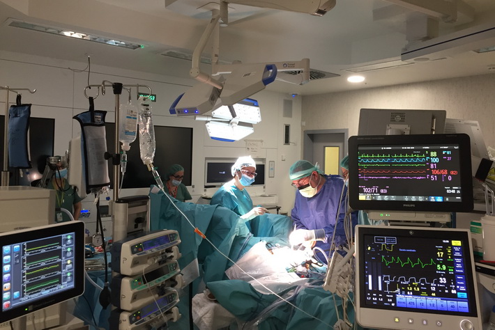 Más de 2.000 médicos podrán trasladarse a la provincia de Granada a partir de septiembre