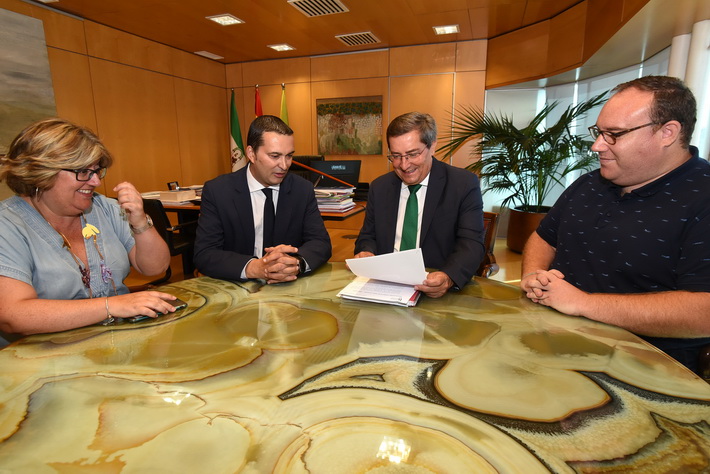 Sabor Granada se convierte en uno de los patrocinadores de la Fundación CB Granada