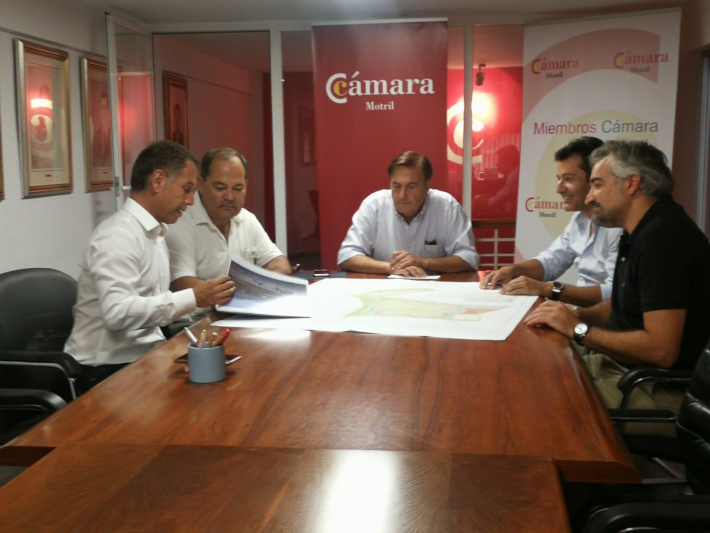 Convocadas elecciones para los nuevos órganos de gobierno de las cámaras de comercio