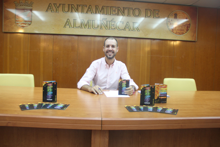 Almuñécar presenta la agenda cultural de otoño 2019 bajo el lema ‘SOMOS cultura’