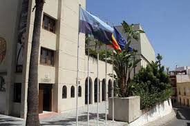 La Casa de la Cultura de Almucar acoge esta semana el VIII Meeting Internacional Art 2019