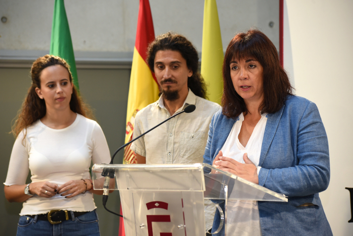 Un total de 501 asociaciones de toda la provincia se benefician de las subvenciones de Diputación