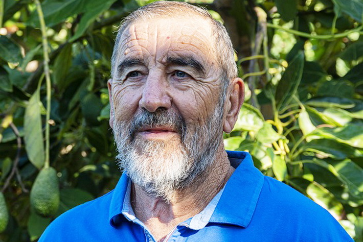 Para Agua para el Campo, la visita de la Consejera de Agricultura es 