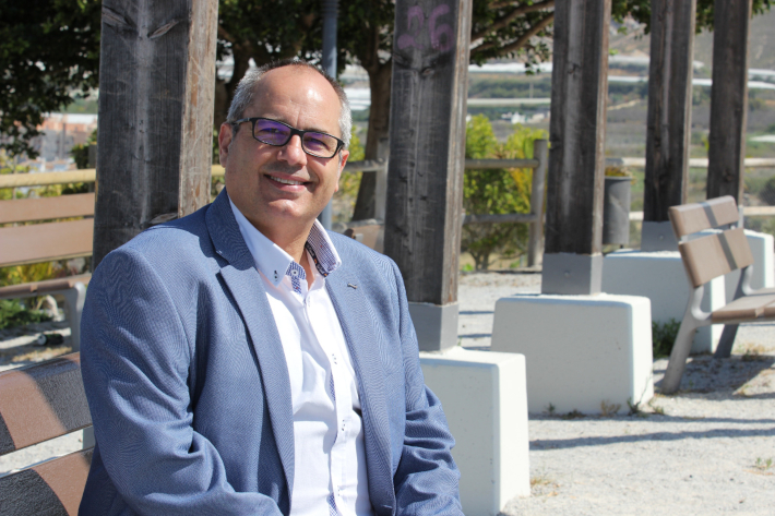 Andalucía Por Sí se presenta a sus segundas Elecciones Generales con la intención de llevar “la voz de los andaluces” al Congreso y al Senado