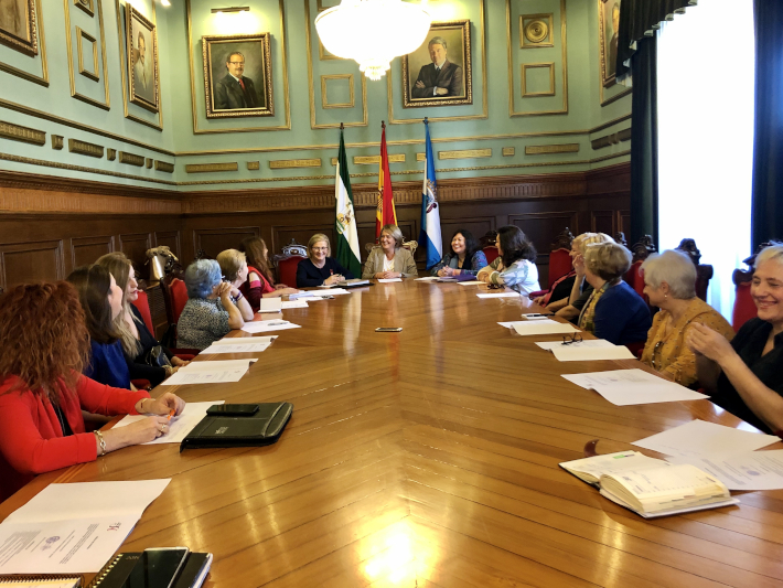 El Ayuntamiento abre a la sociedad el VI Plan de Igualdad entre mujeres y hombres de la ciudad de Motril