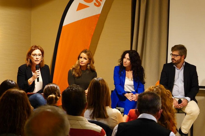 10N -Ciudadanos apuesta por medidas “reales y eficaces” para crear un país igualitario para mujeres y hombres