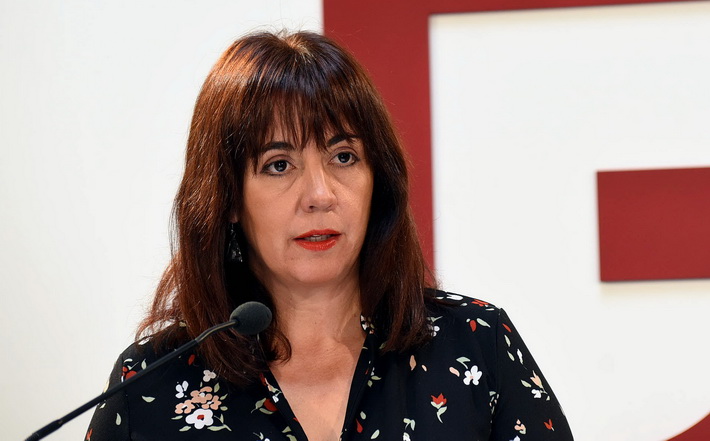 Diputación denuncia que la Junta deja sin fondos la atención a la comunidad gitana en la provincia