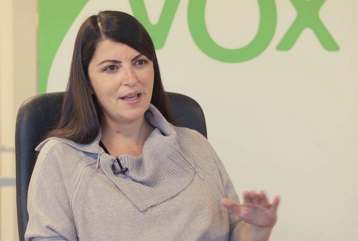 10N- Macarena Olona insiste en “un modelo de educación común a todos los españoles y que sea competencia estatal