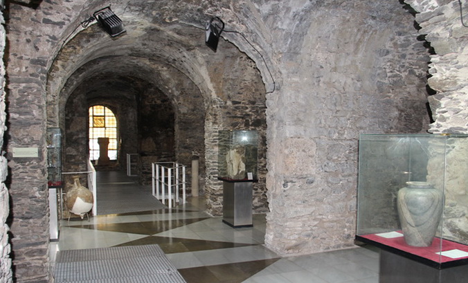 Almuñécar celebra este sábado el Día Internacional del Patrimonio