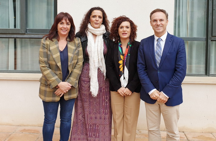 Las diputaciones de Granada, Sevilla, Huelva y Cdiz piden al consejero de Salud que aclare el futuro de las drogodependencias en Andaluca