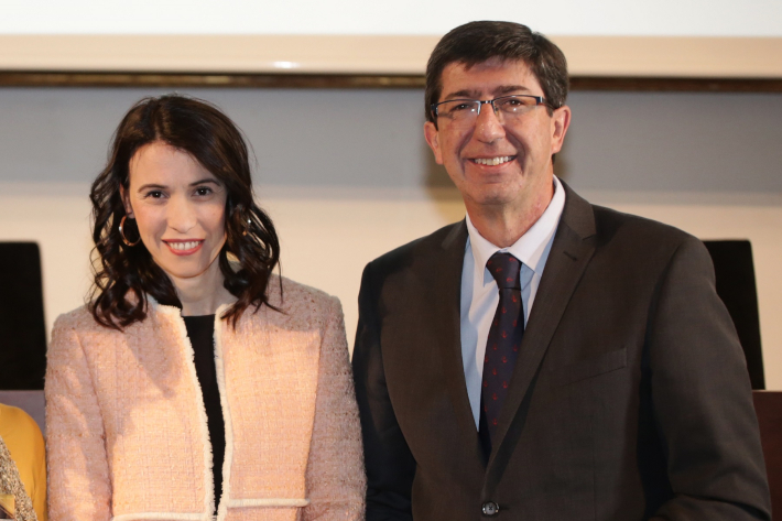 La Junta concede más de 75.000 euros en ayudas a proyectos de entidades sin ánimo de lucro de Granada que trabajen con inmigrantes