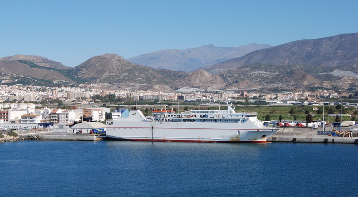 El Puerto de Motril, ponente en el foro hispano-marroqu del sector martimo, transporte y logstica que se celebra en Tnger