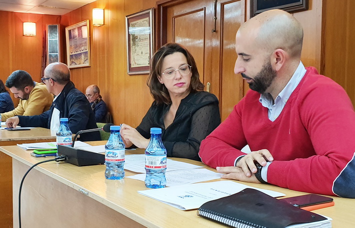 Ciudadanos rechaza las acusaciones de Convergencia Andaluza sobre la subida del IBI en Almuñécar