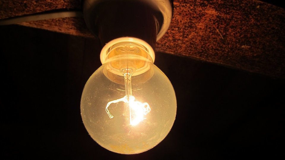 El frío y la subida de la luz dispararán la factura eléctrica de los españoles