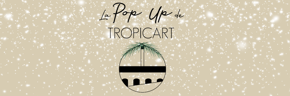 Pop Up de Tropicart, un rincn para que artesanos y diseadores locales promocionen su trabajo en Motril