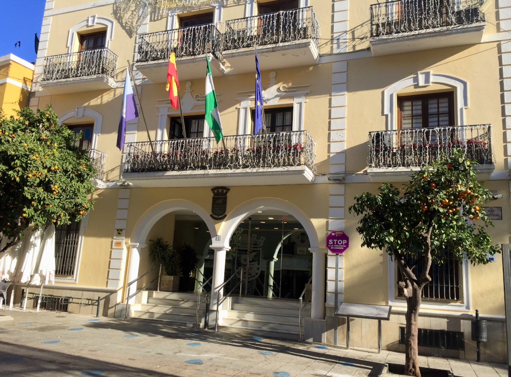 CA denuncia que el Ayuntamiento tenga una