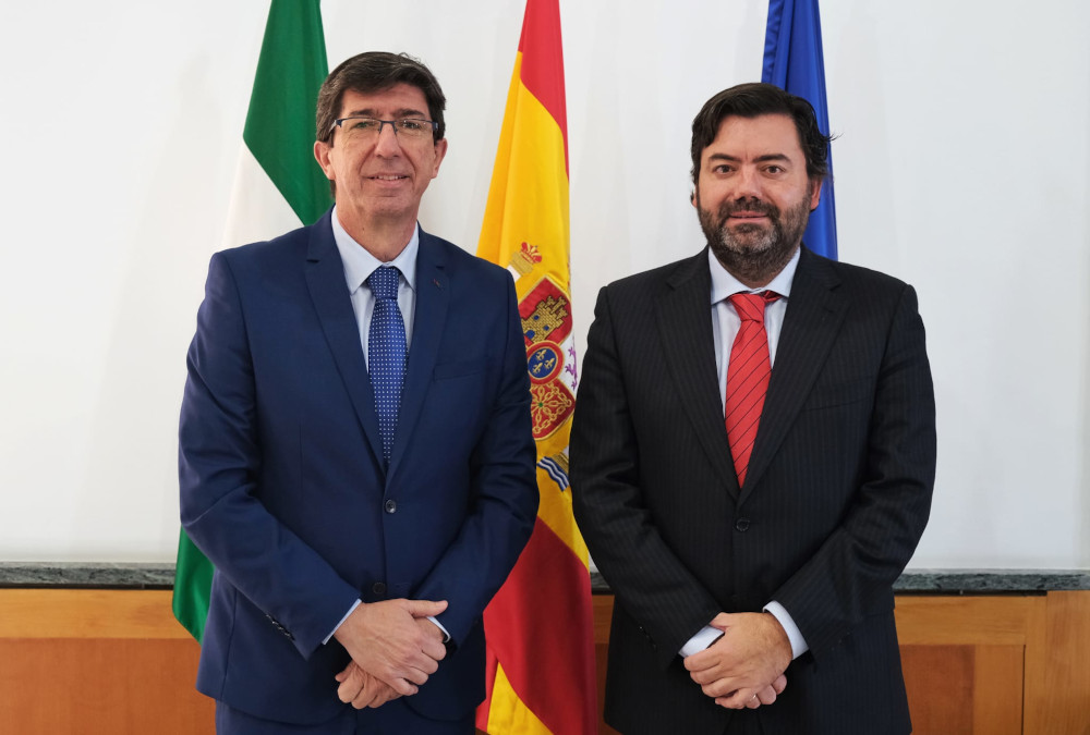 Ciudadanos ensalza la continuación del sello 'Andalucía Segura' como respaldo al Turismo en Andalucía