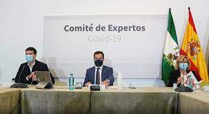 Toda la provincia de Granada se encuentra desde hoy en nivel 2 de alerta Covid