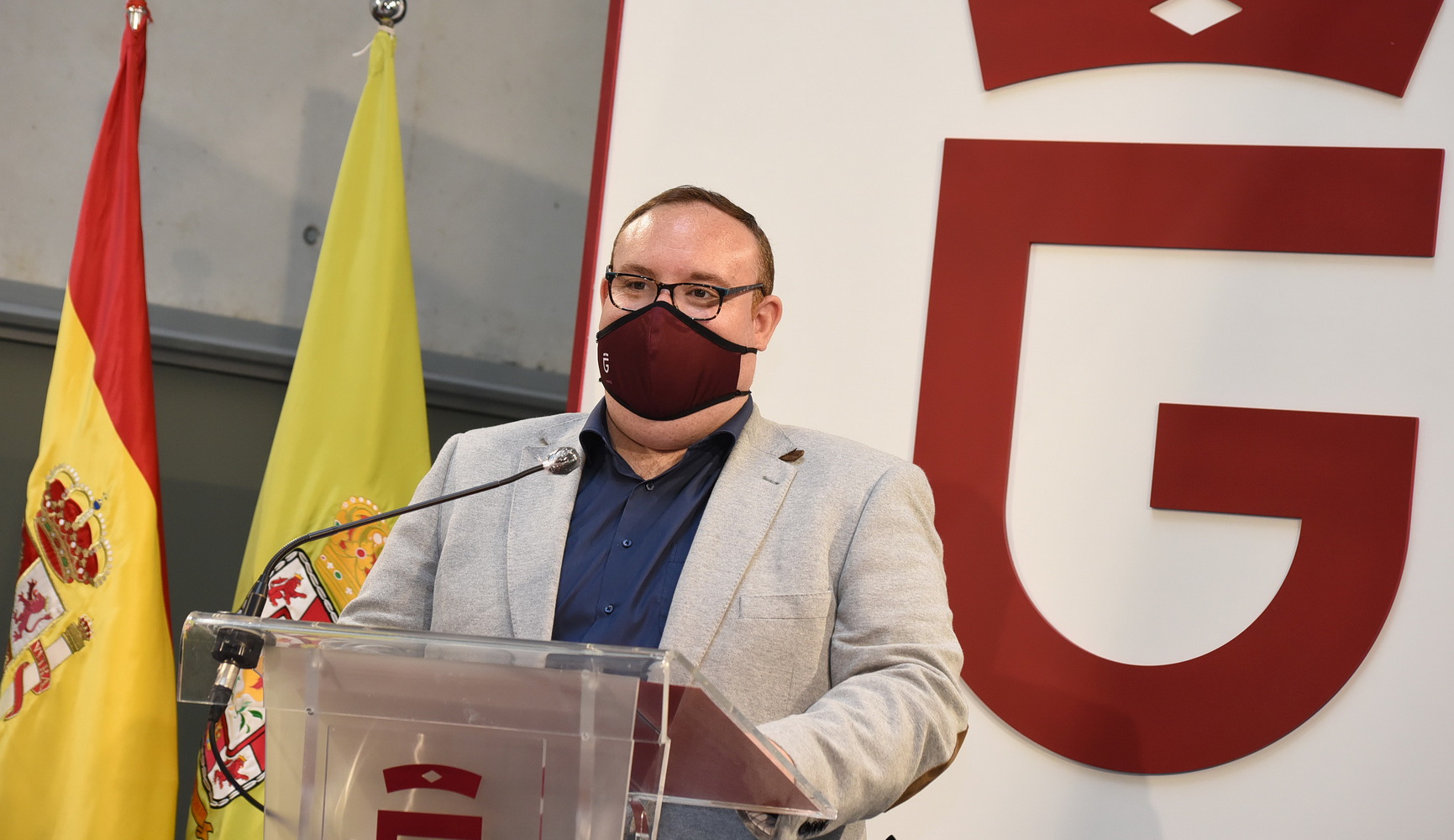 Diputación aprueba ayudas a 192 deportistas destacados de 45 municipios de la provincia