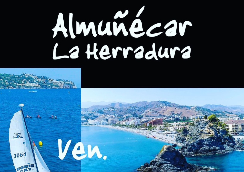 Almucar-La Herradura se promociona en ms de un centenar de puntos de Madrid como destino turstico