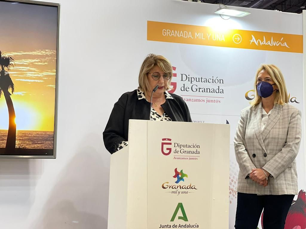 Carchuna y Calahonda abren una gran ventana virtual al mundo turístico con el estreno de su nueva web