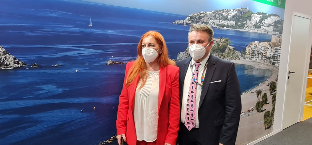 La Costa Tropical contará con un plan especial de promoción turística para 2022