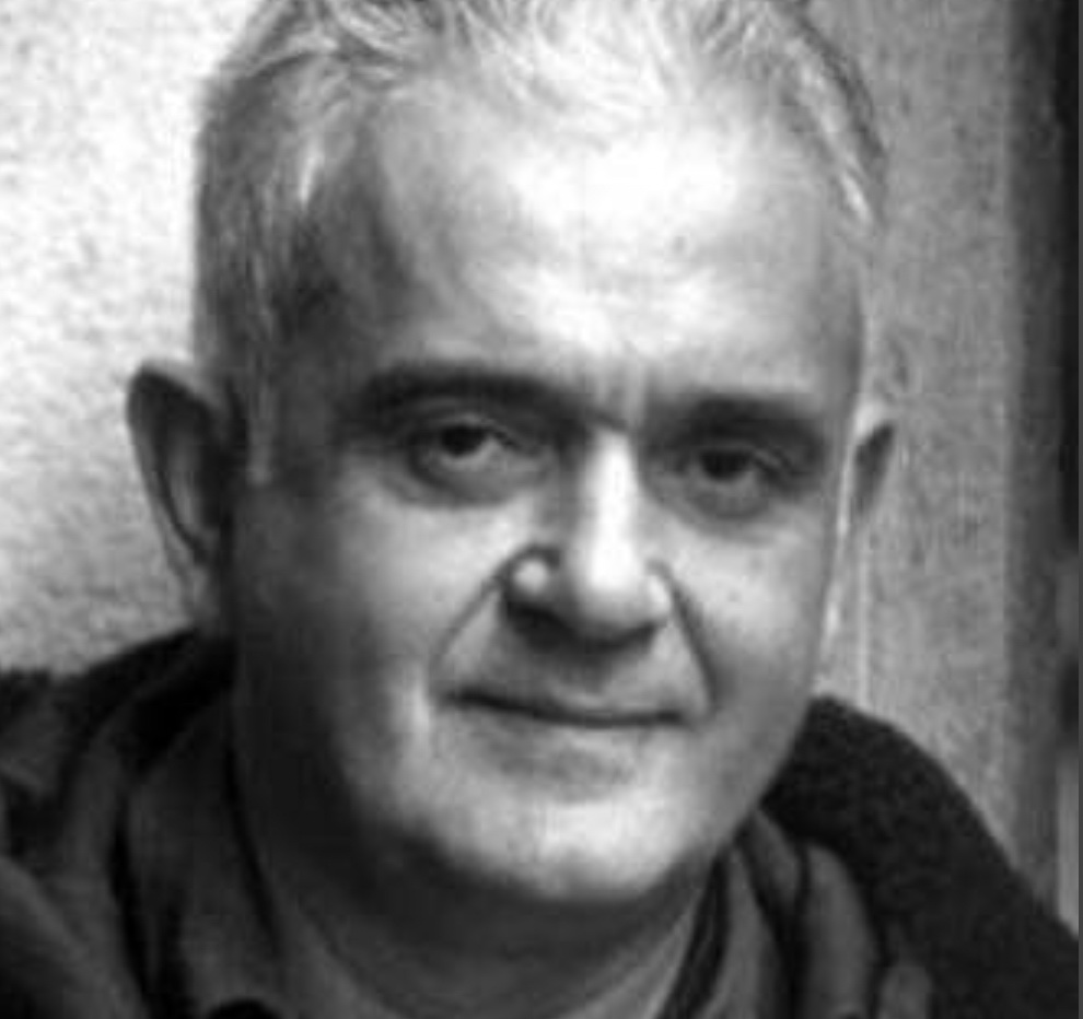 Fallece víctima de un atraco el socialista granadino, José Miguel Castillo Higueras.