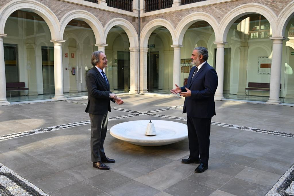 La Junta refuerza la plantilla del SAS en ms de 3.000 profesionales desde el ao 2018 