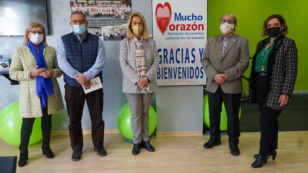 García Chamorro asegura que