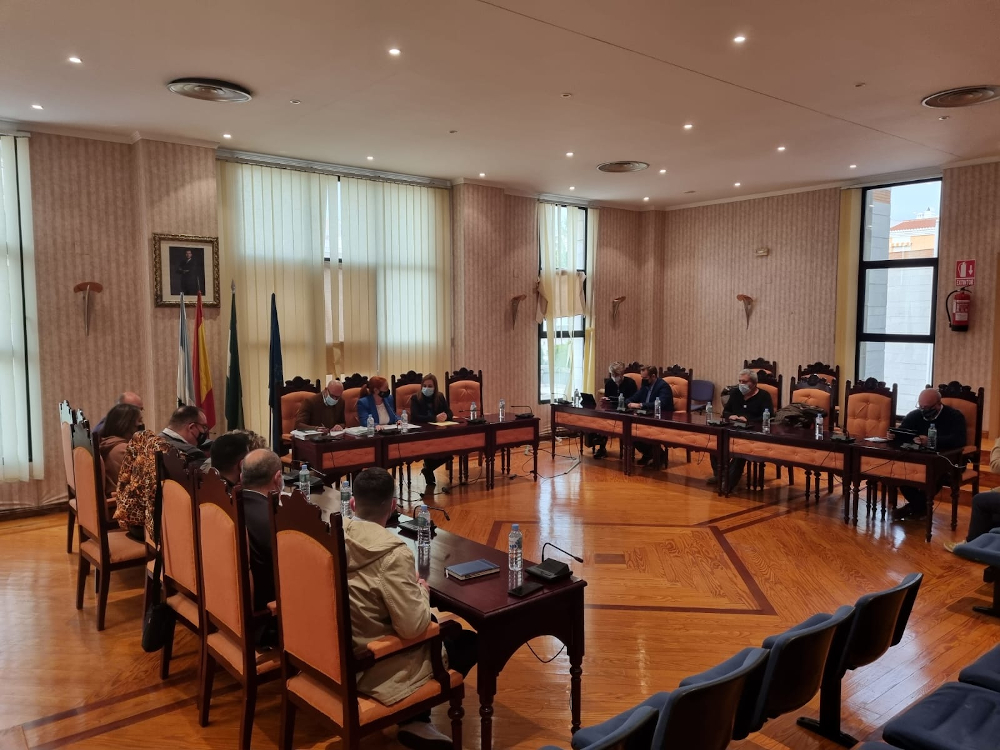 El Ayuntamiento de Salobreña aprueba la modificación de varias Ordenanzas Fiscales