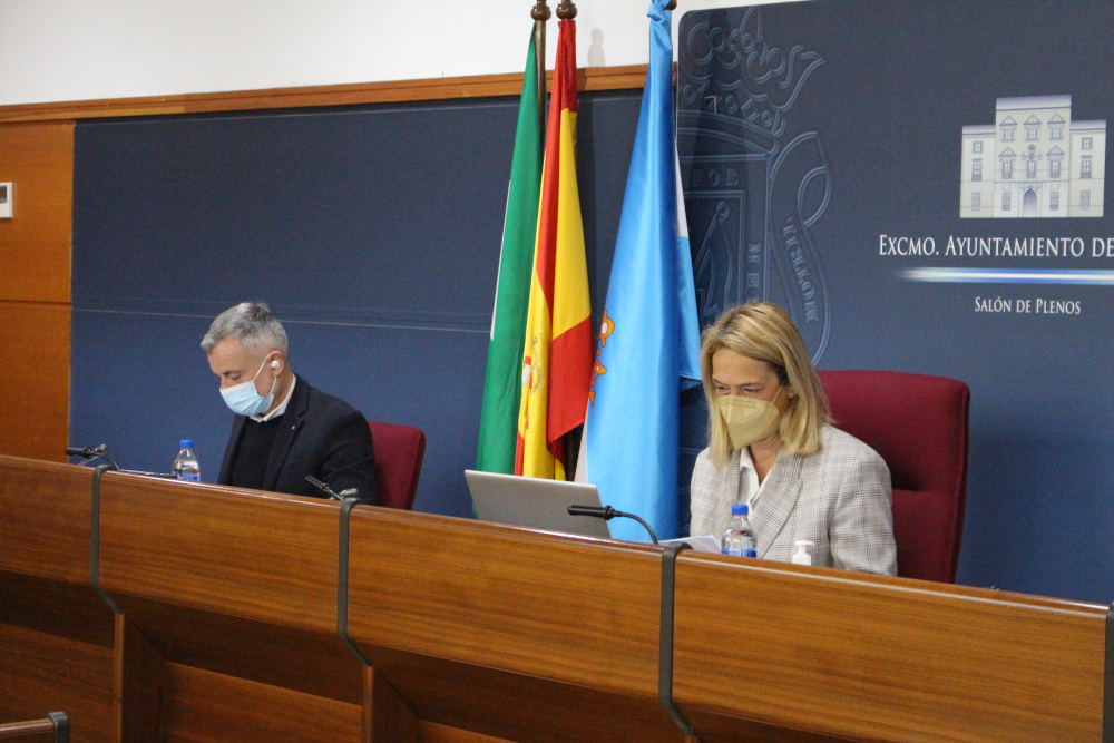 Aprobado provisionalmente el estudio de detalle para regularizacin de alineaciones en Playa Granada