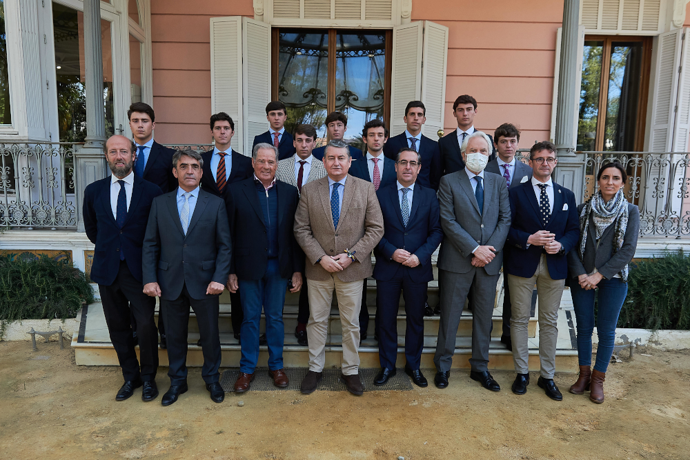 Motril será sede de la Liga Nacional de Novilladas en junio