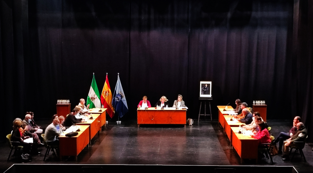 El gobierno de Almuñécar rechaza la moción de CA sobre el mantenimiento de la Punta de la Mona-Los Berengueles