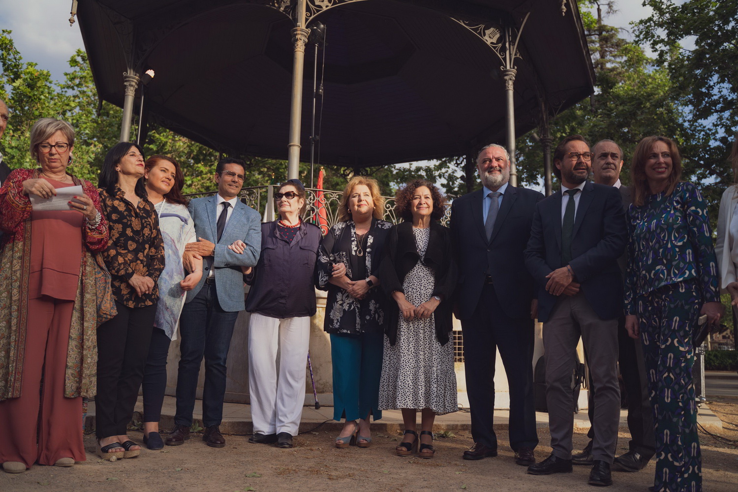 Granada celebra la 40 edición de la Feria del Libro