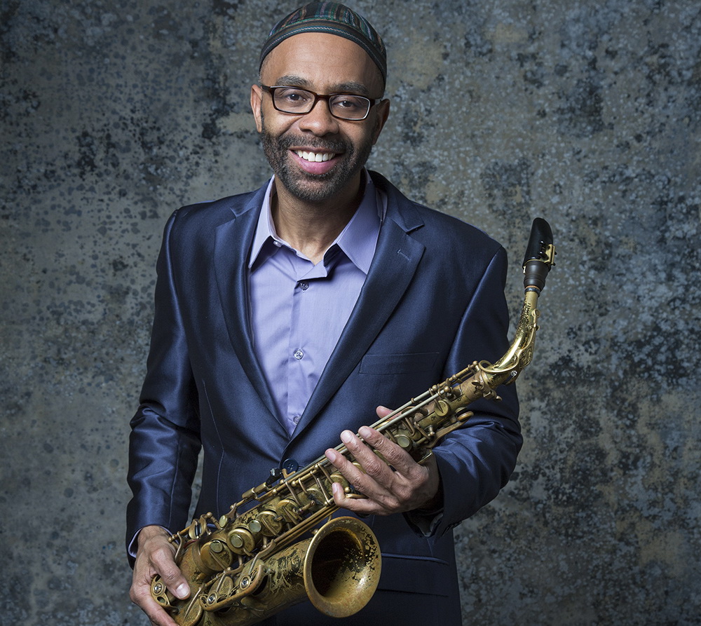 Kenny Garrett encabeza el cartel del Festival Internacional Jazz en la Costa de Almuñécar 2022
