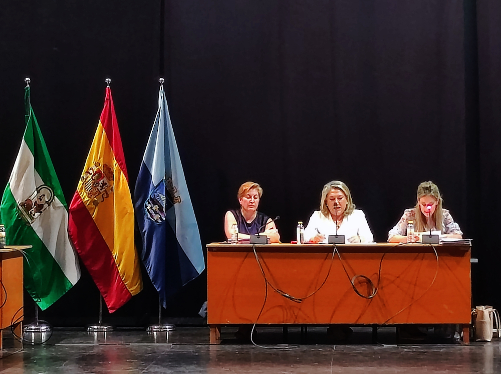 Los das 20 de marzo y 24 de junio sern festivos en Almucar en 2023