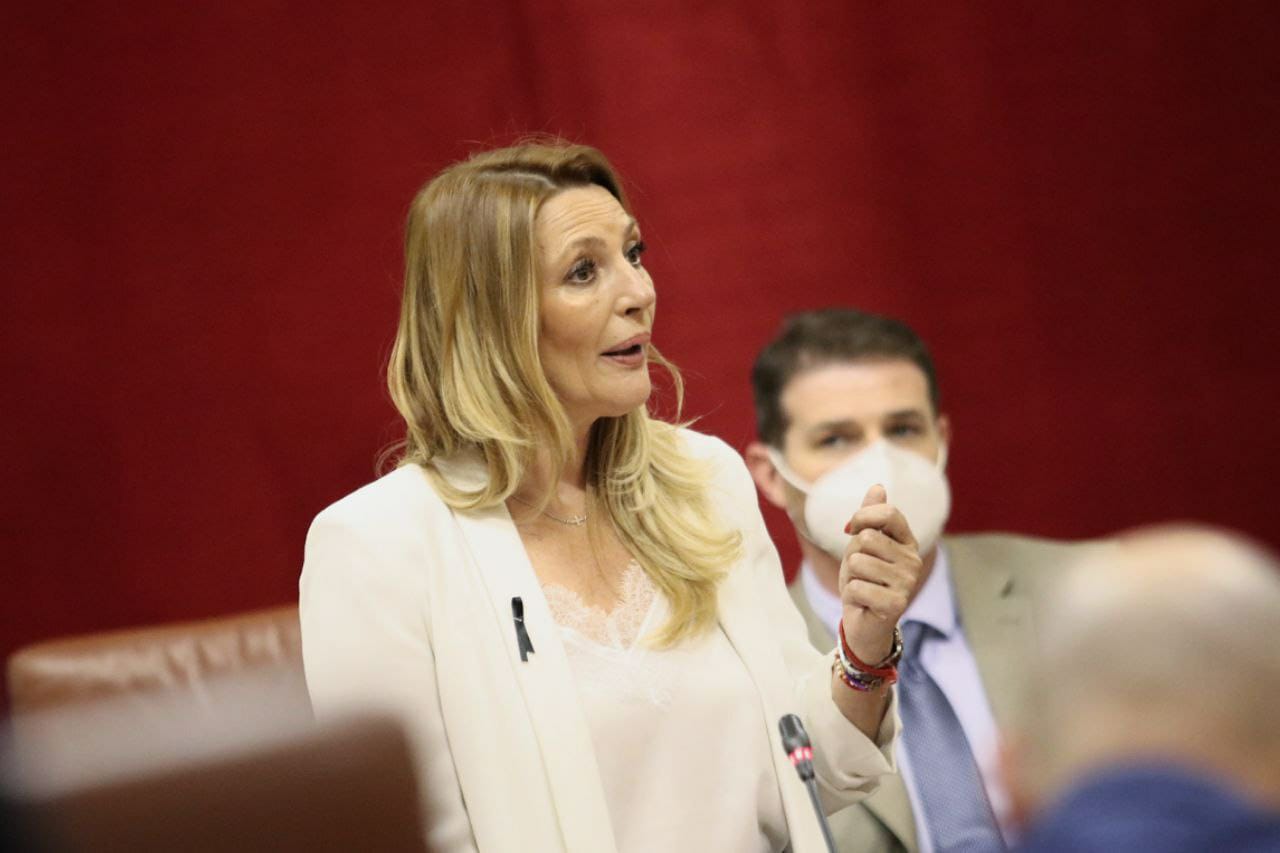 Insúa: “El 19J la disyuntiva es cada vez más evidente: “o Ciudadanos o el caos”