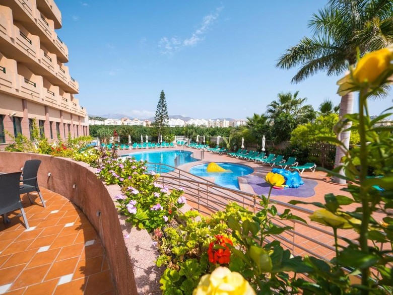 El grupo Hoteles Victoria Almuñécar recibe una mención especial en los Premios Turismo Granada 2022 que se entregarán en Salobreña.
