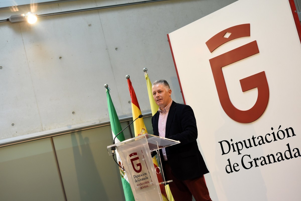 Diputación pone en marcha un programa de mejora del ciclo integral del agua en la provincia