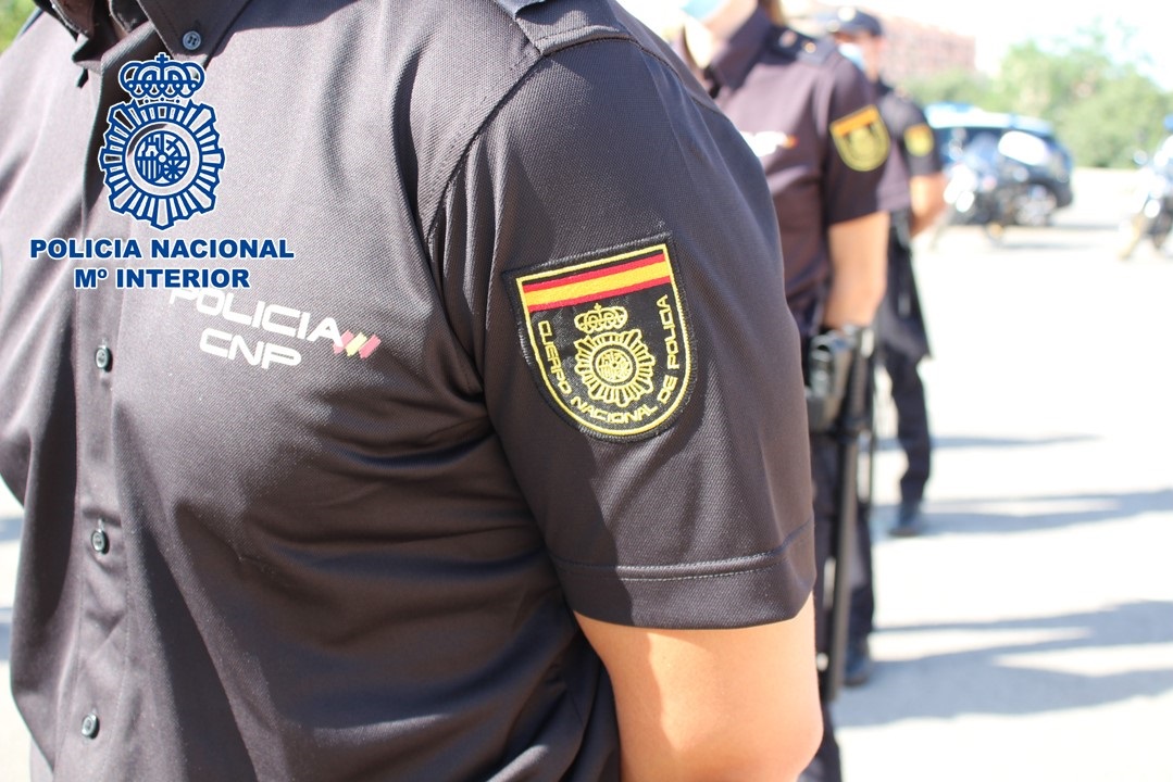 Detenidos en mayo en Motril, Granada y Baza 72 personas buscadas por la justicia 