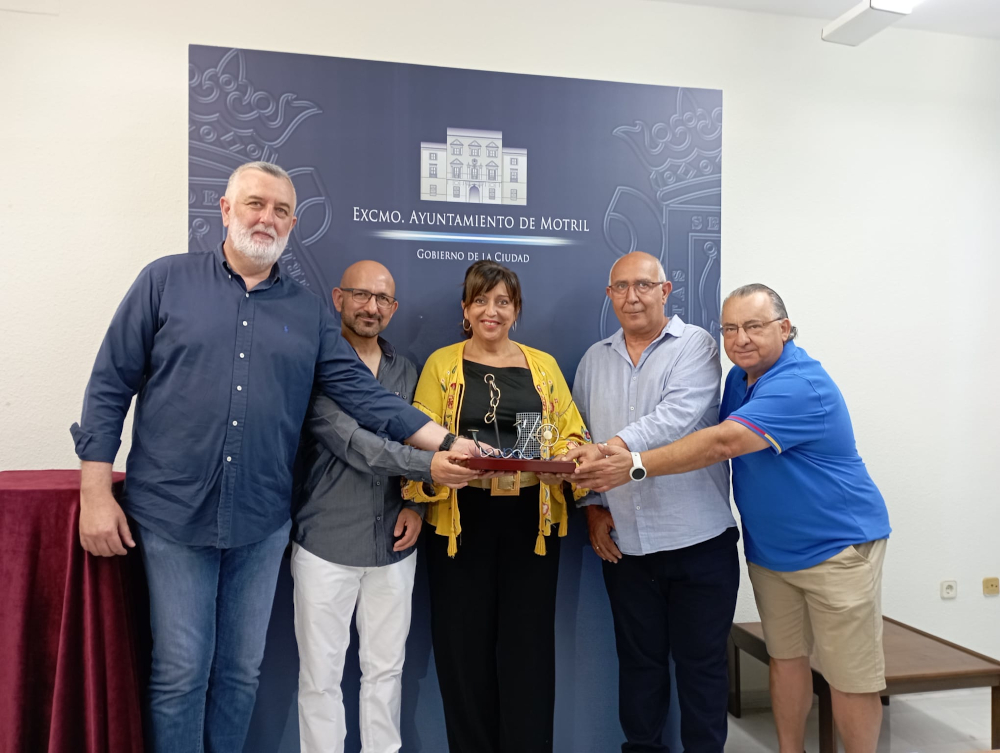 El Ayuntamiento de Motril hará entrega este sábado del Premio Marengo en su segunda edición