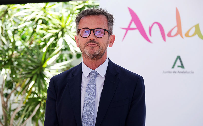 El delegado de Turismo desmiente que la Junta 