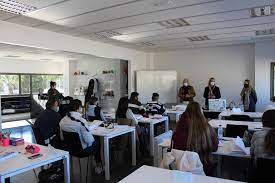 Motril contratará a más de 80 jóvenes a través del plan de empleo juvenil de la Junta