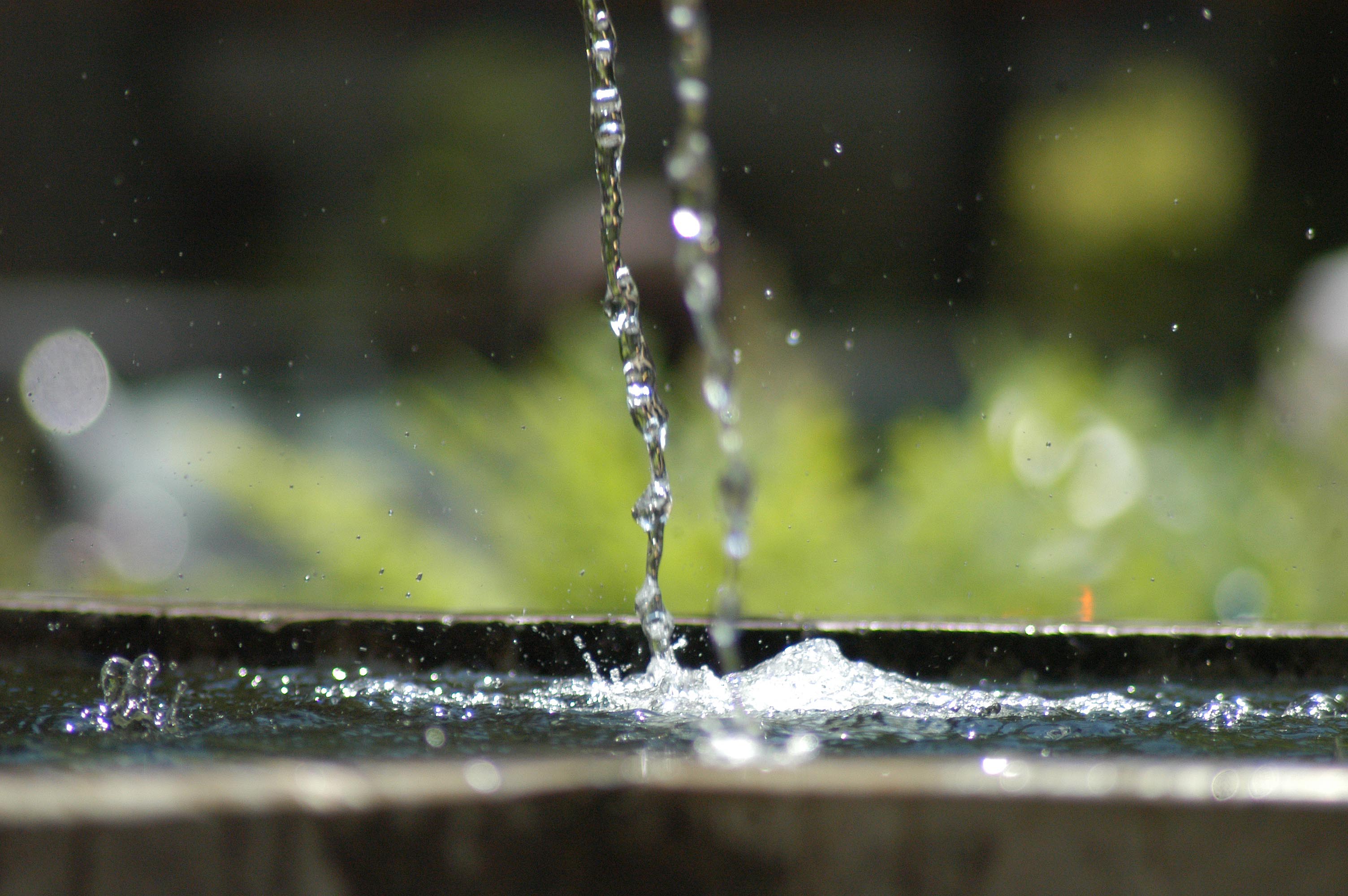 Diputación destina 2 millones a la instalación de contadores en los municipios para mejorar el control de agua frente a la sequía