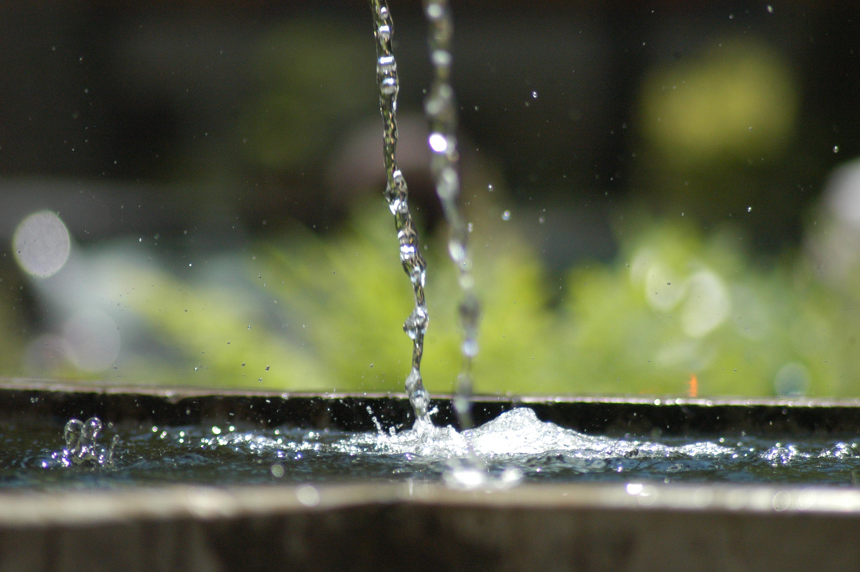 Diputacin destina 2 millones a la instalacin de contadores en los municipios para mejorar el control de agua frente a la sequa