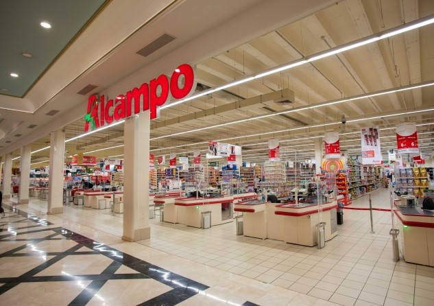 El hipermercado Alcampo de Motril recogerá productos para animales abandonados