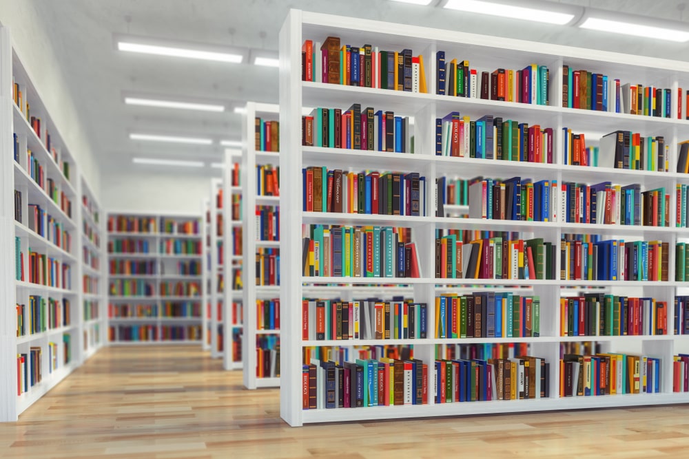 La Junta destina ms de 1,5 millones para la adquisicin de libros para las bibliotecas andaluzas 